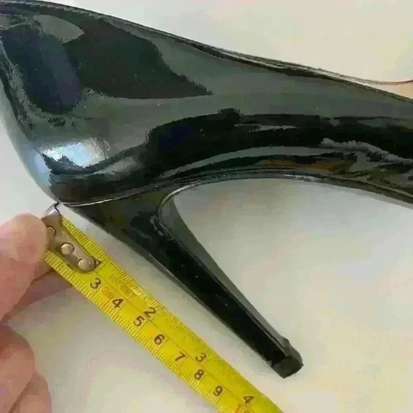 Sexy Minnelli Paris pumps - Picture 4 of 4